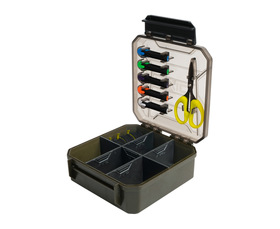 Avid Reload Accessory Box